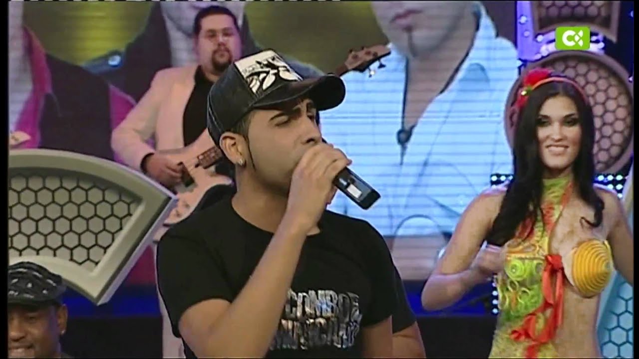 El Combo Dominicano 