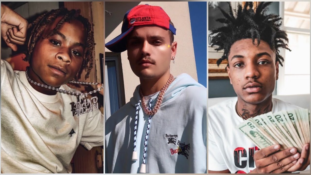 10 Rappers Who Died In 2021 (Part 1)