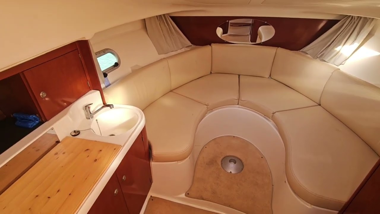 Jeanneau Leader 805 by InterYachts - Embarcaciones Nuevas y de Segunda Mano