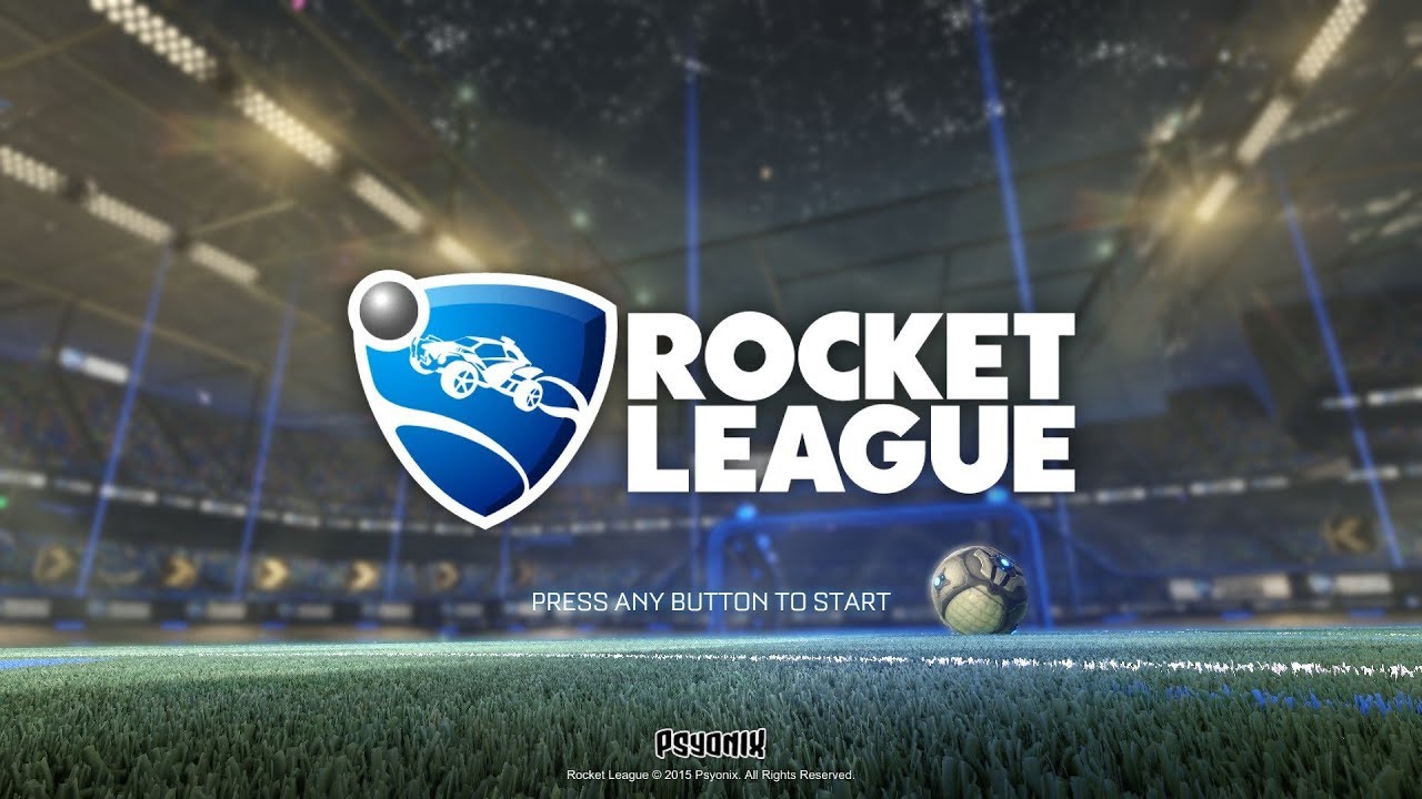 Rocket League - Apanhando no competitivo e Brincadeira com subs!