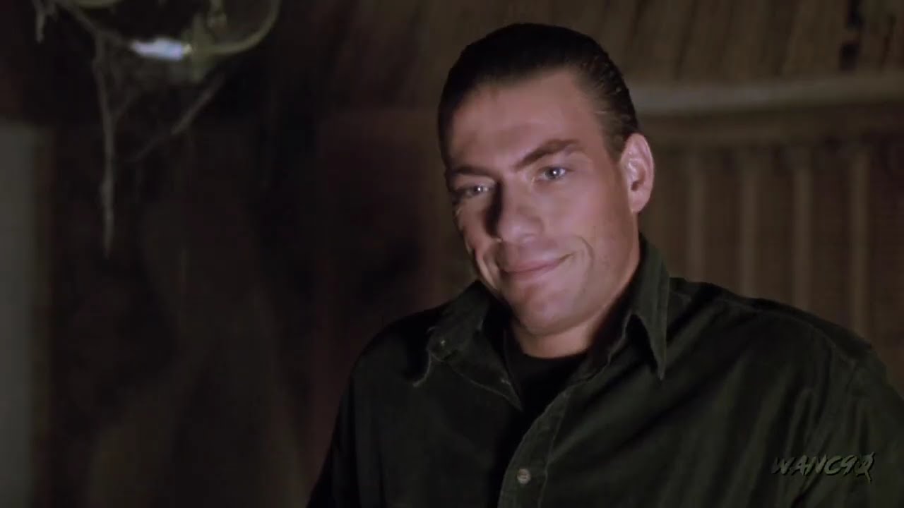 Madonna - La Isla Bonita 🌹🎵 • 💥Jean Claude Van Damme ❤ • Music   Hits  • 80s