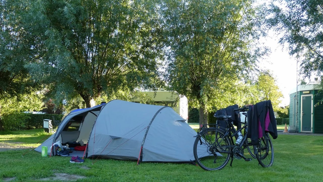 Fietsvakantie Door Zeeland...