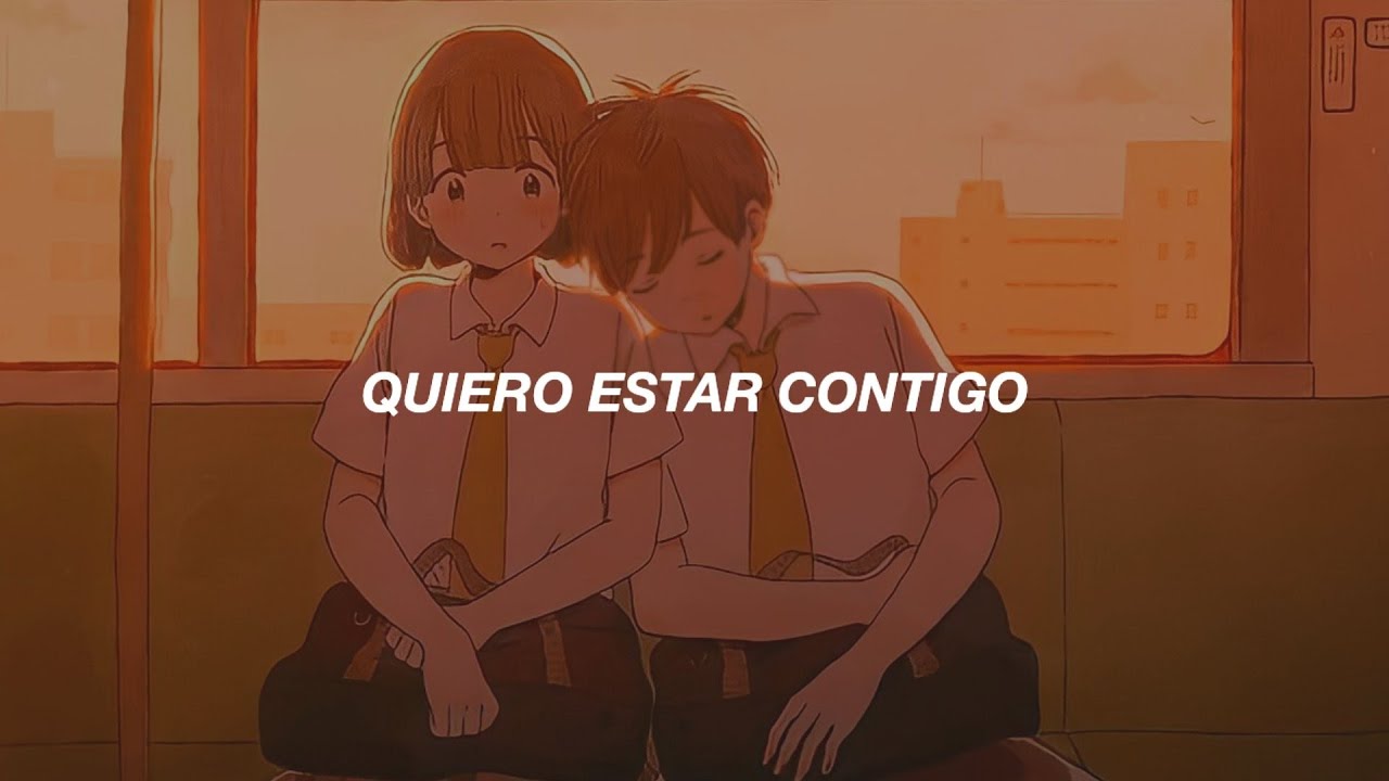 solo las personas valientes le dedican esta canción a su crush (pt. II)