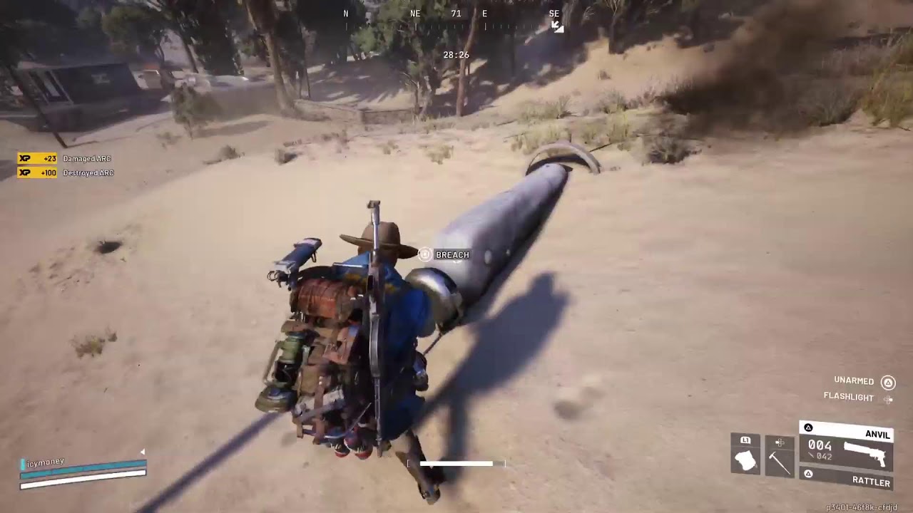 On The Radar Stream Arc Raiders Loot Runs