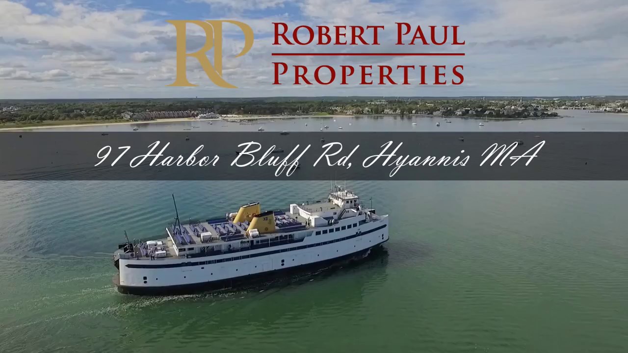 97 Harbor Bluff Rd, Hyannis, MA | Cape Cod