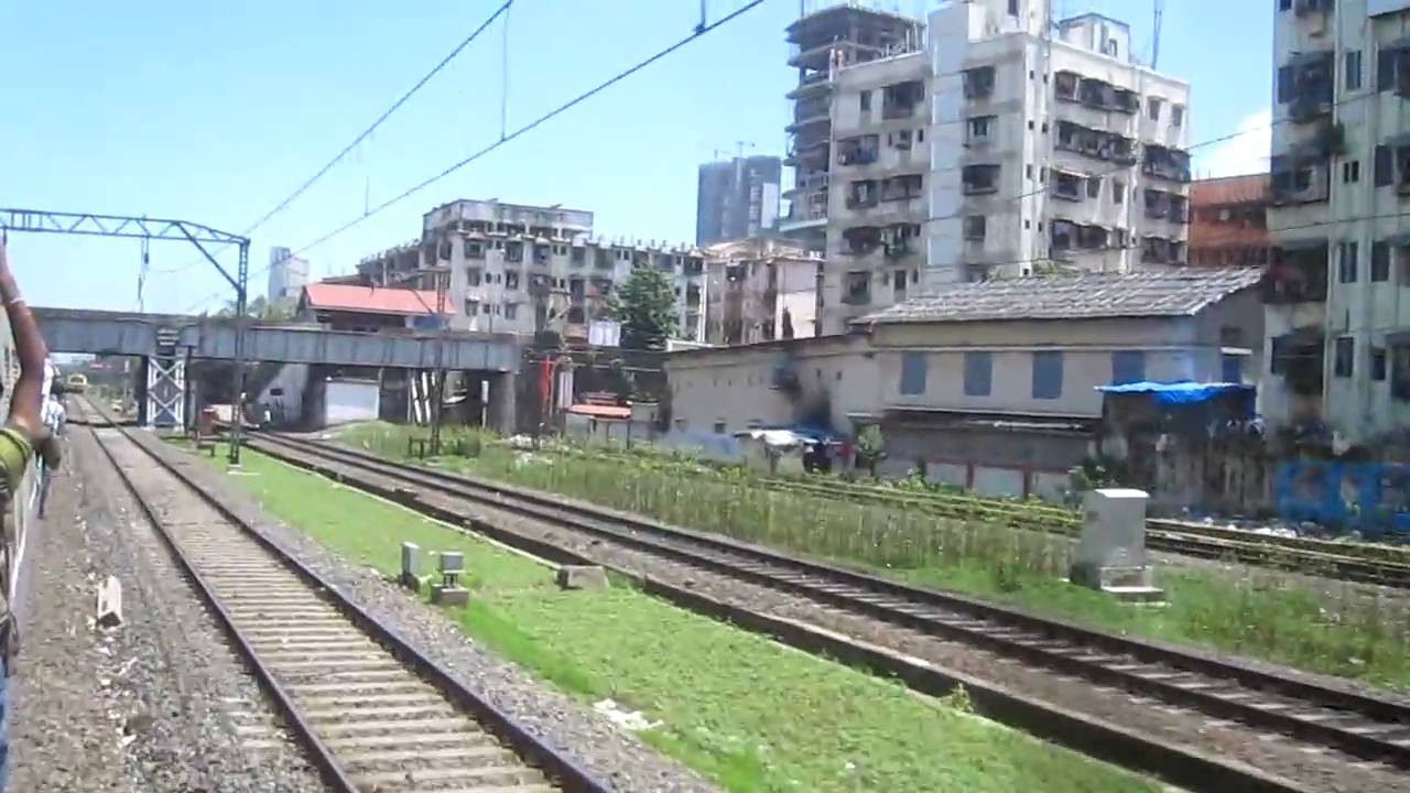 [IRFCA] Dadar-Byculla!!!!!