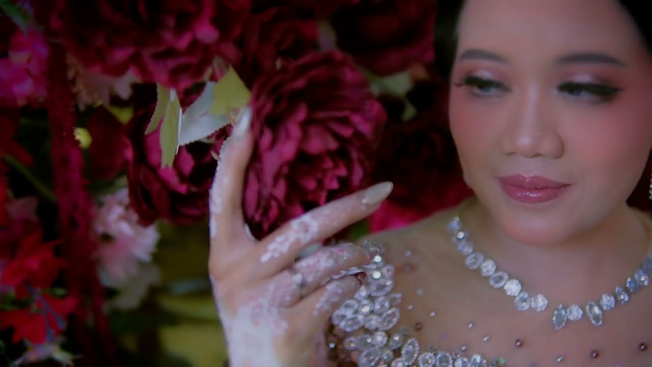 wedding cinematic video, from D&A , Sony a6400 + sigma 30 mm f 1.4 DC/DN