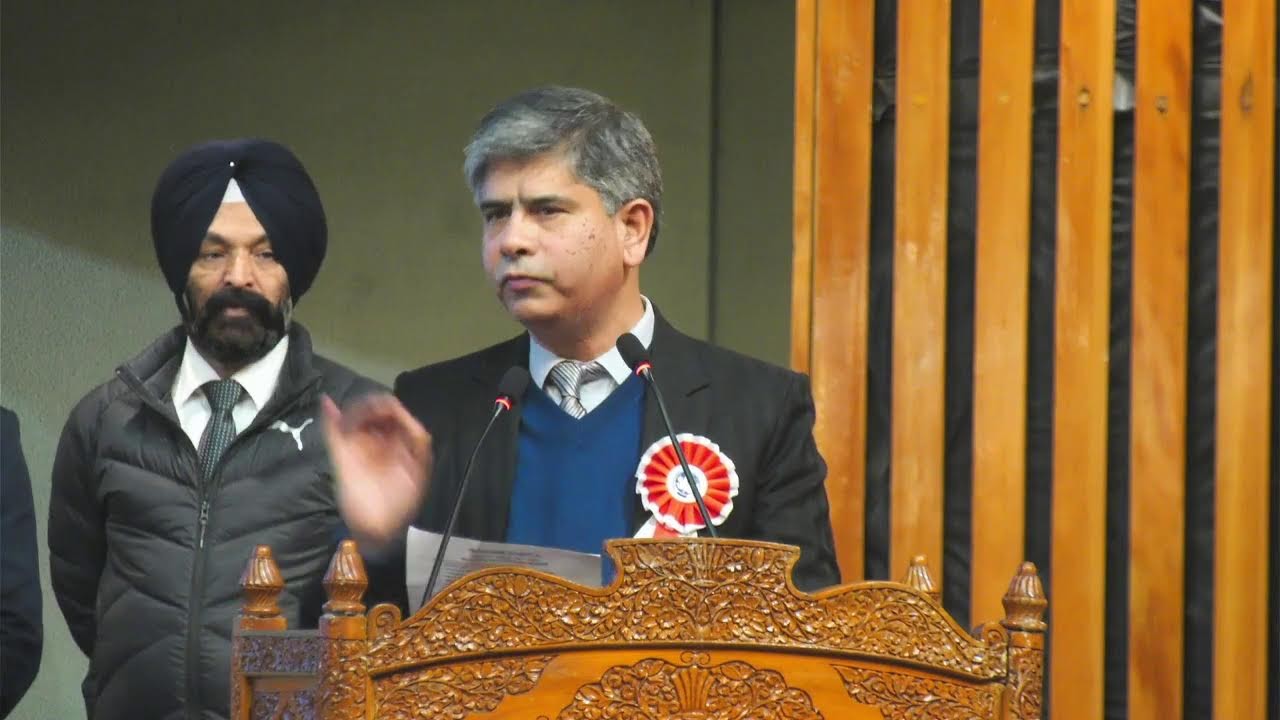 43rd Annual Day, SKIMS. 2025