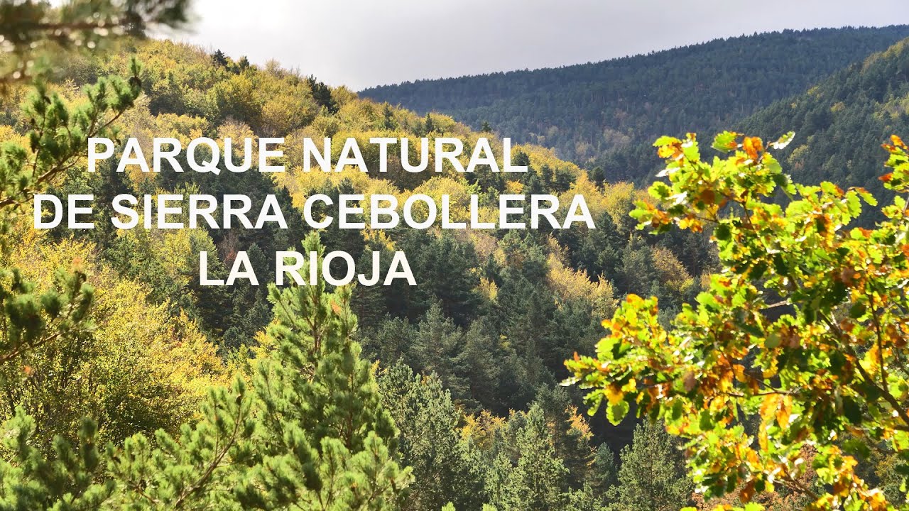 Wild Spain - Capítulo 185 - Parque Natural de Sierra Cebollera, La Rioja.