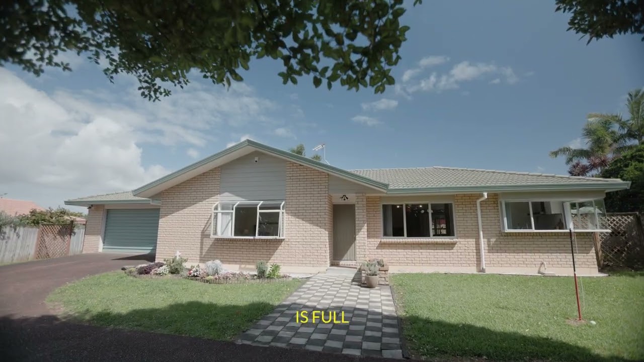 46 Frank Nobilo Drive, Golflands