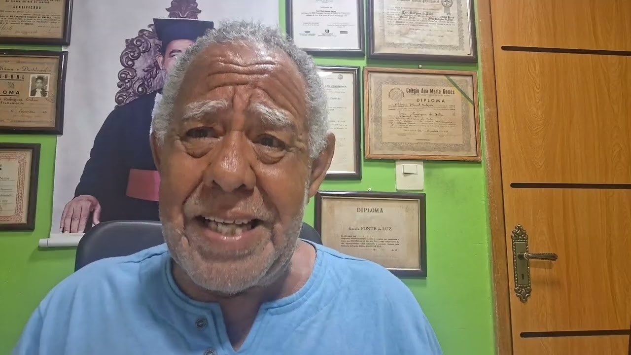 NÃO HAVERÁ MAIS NENHUM JUÍZO SOBRE A TERRA QUEM PREGA ISSO MENTE E ENGANA. 