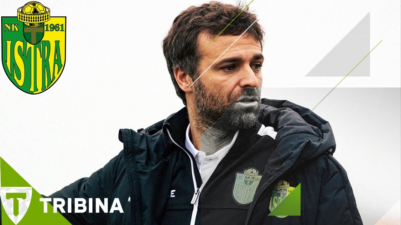 Zanimljiva Istra Gonzala Garcie  | Istrini transferi