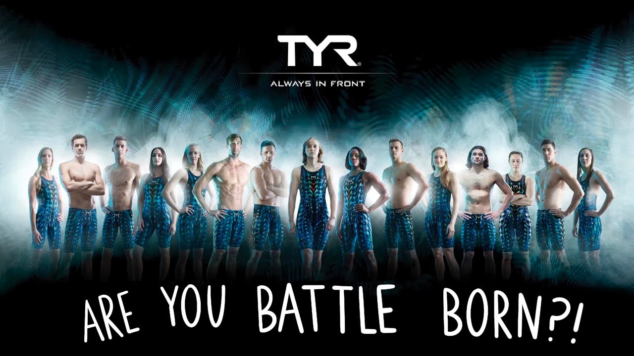 TYR Venzo Tech Suit Review - Battle Born