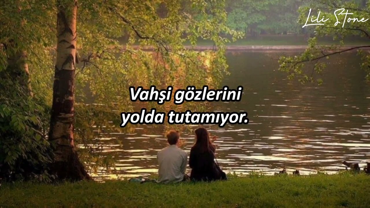 Taylor Swift - Style (Türkçe çeviri)