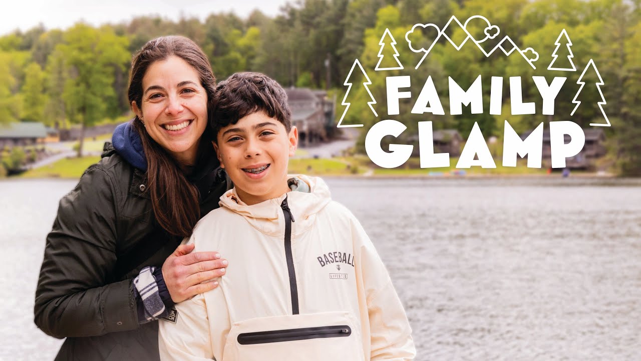 Camp IHC - Family Glamp 2025