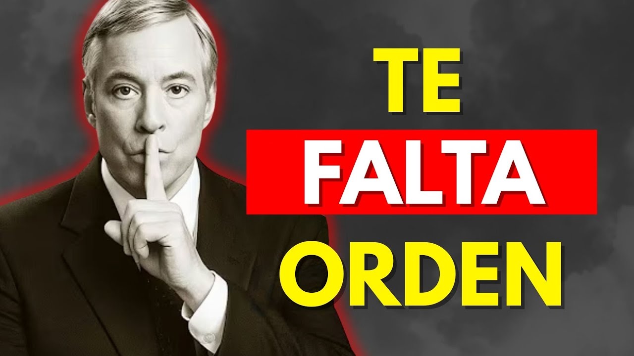 Cada EXCUSA te quita autoridad 🧠🔥 | Brian Tracy