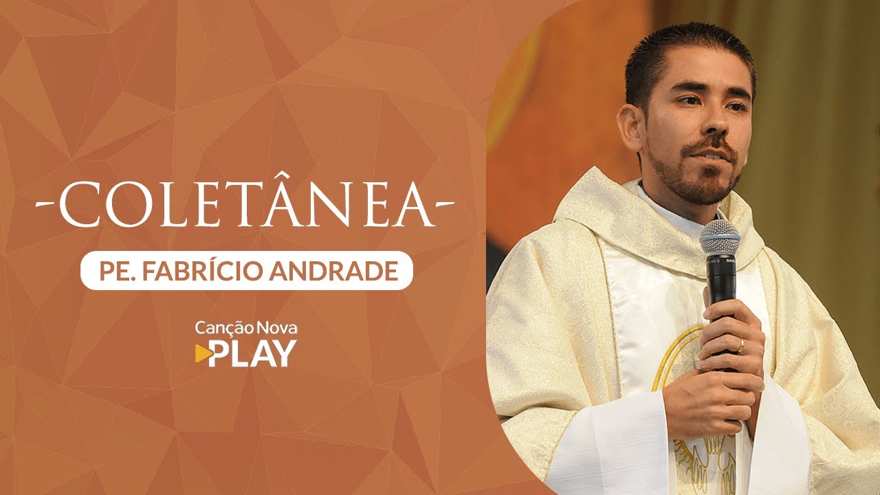 Liberdade com responsabilidade - Padre Fabrício Andrade