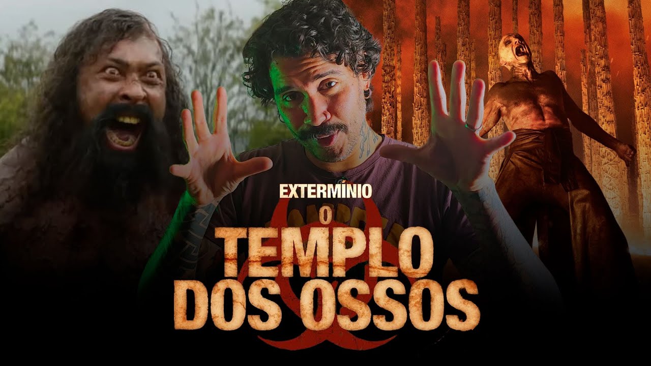 Extermínio - O Templo dos Ossos: Crítica do filme