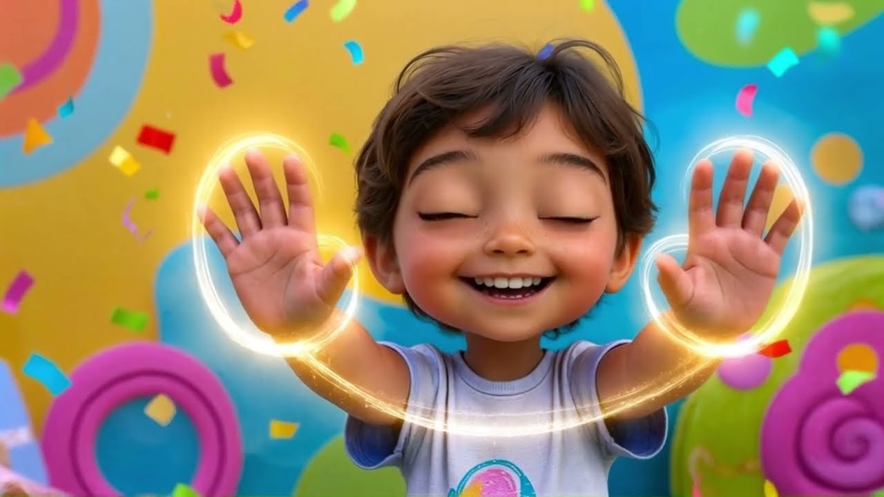 🎵 أغاني أطفال ممتعة 👶 | سامي يغوص في المحيط 🌊 + حيوانات أفريقيا 🐘 | غسيل اليدين 🧼