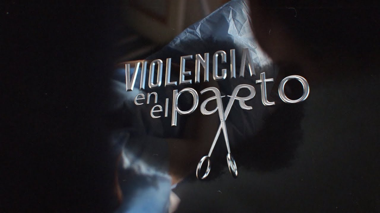 Violencia en el parto