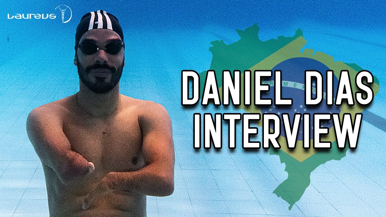 DANIEL DIAS &ndash; Wywiad ekskluzywny