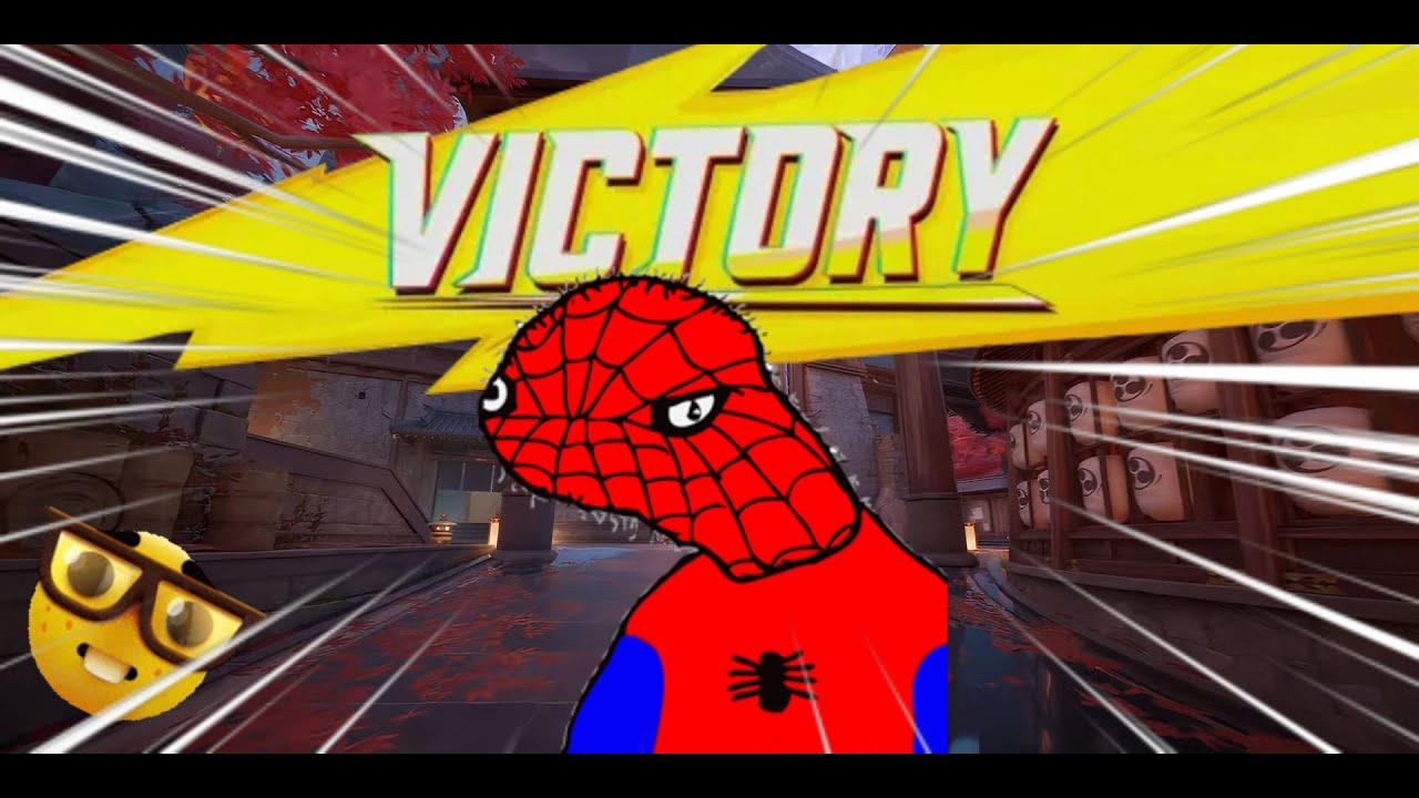 geeked out on the marvel rivals