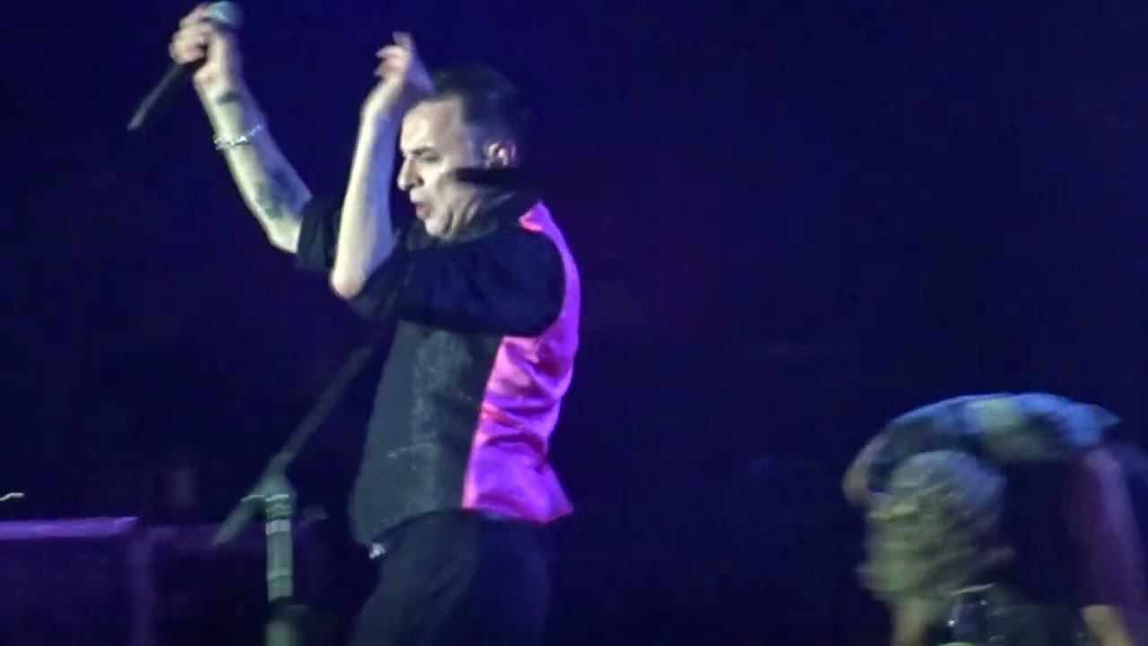 Depeche Mode - Ghosts Again @ Primavera Sound 2023