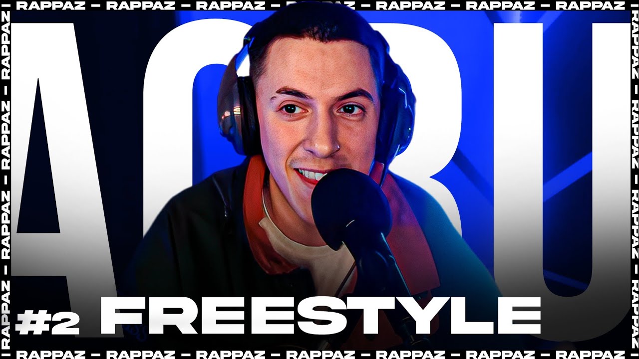 💥ACRU FREESTYLE 2 (subtitulado)🔥