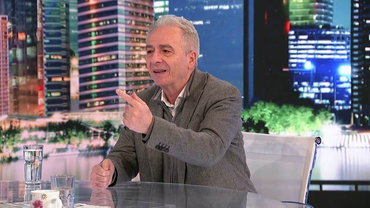 Novo Jutro - Jovana i Sarapa - Milovan Drecun - 24.02.2026.