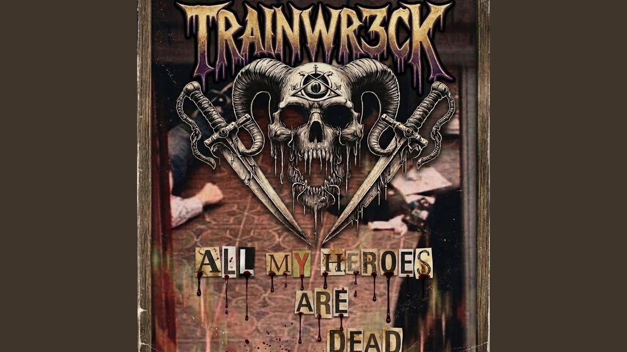 ALL My HeRoEs ArE DeAd