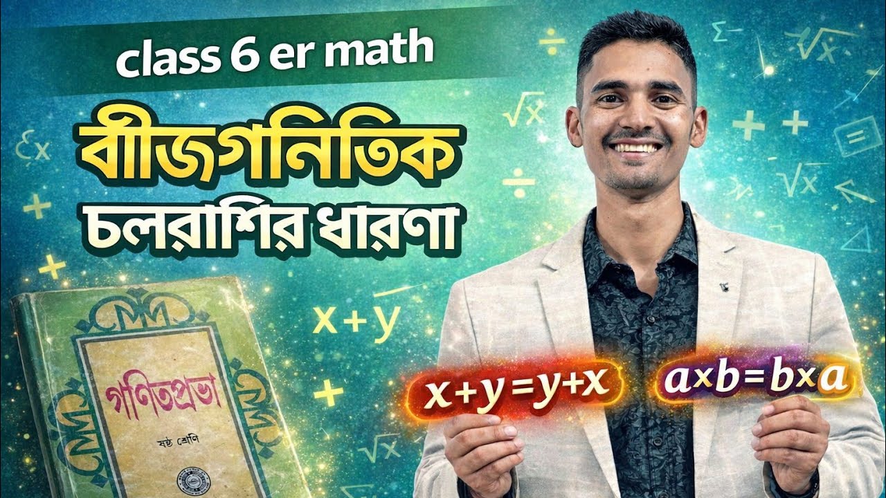 class 6 math