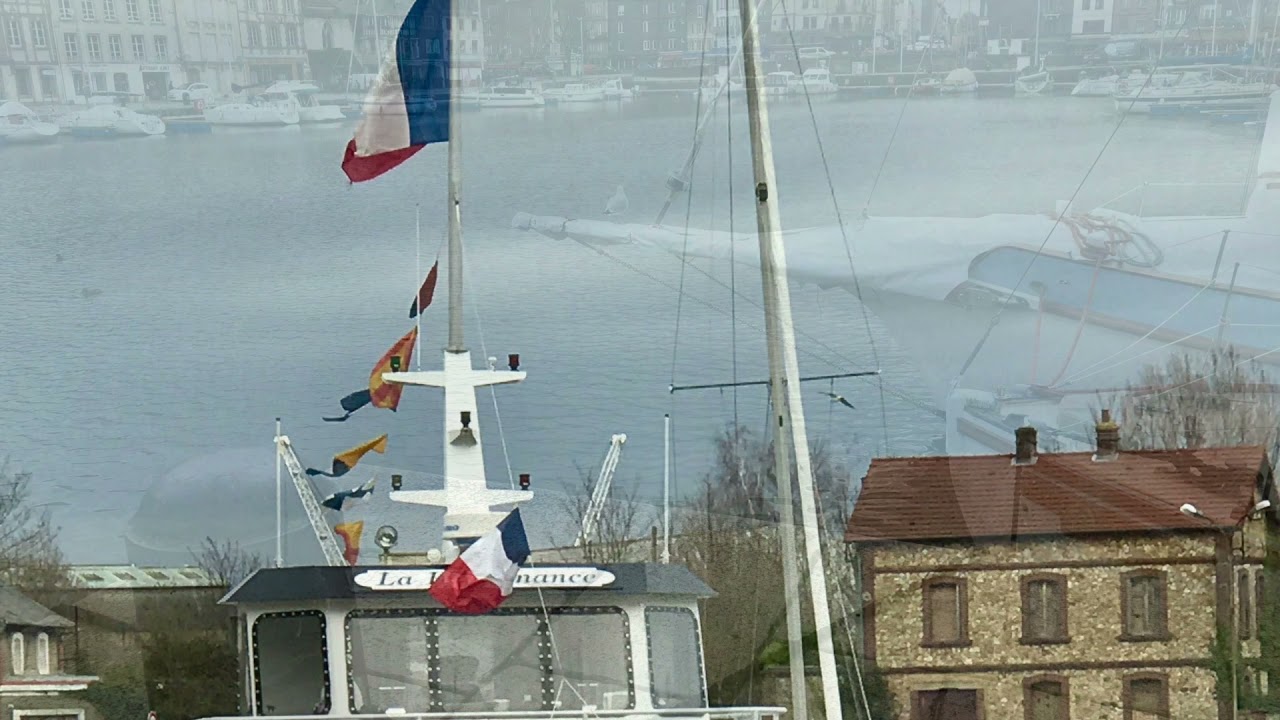 HONFLEUR