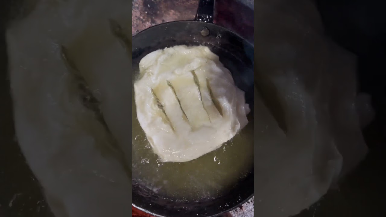 Tihar special # fini roti#food
