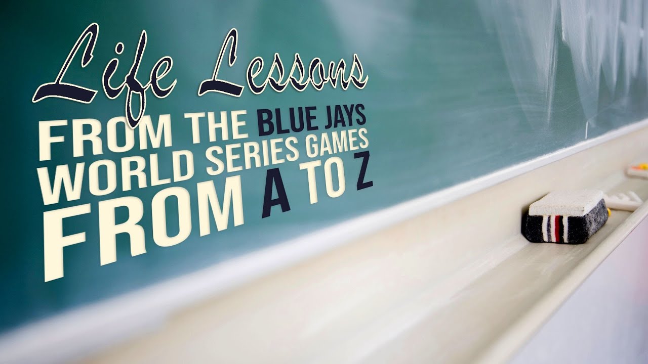November 23 - Lessons & Fruits (Pastor Marie)