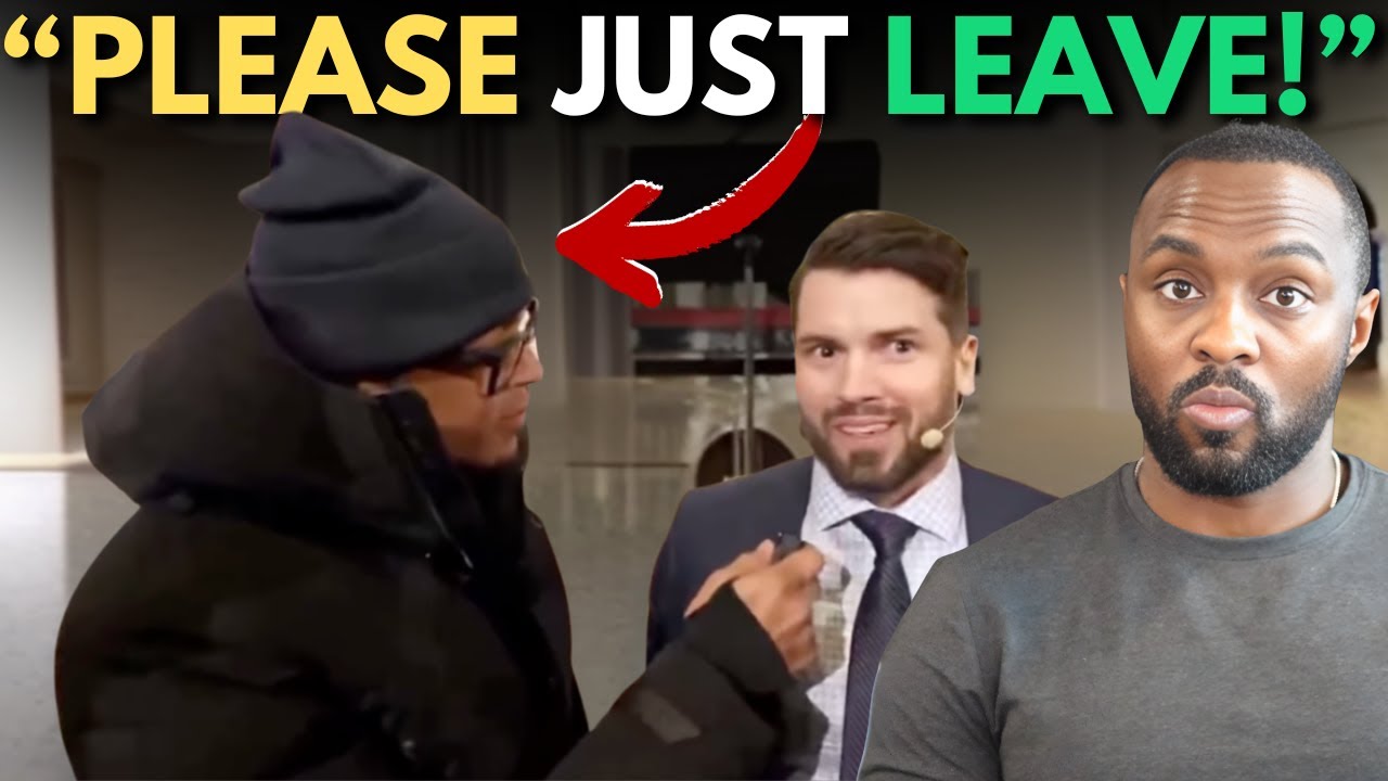 Don Lemon Facing 40+ Years In Federal Prison?!