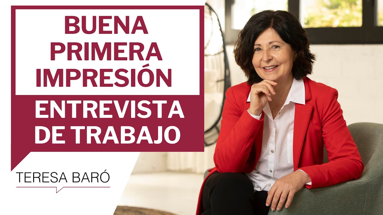 No cometas estos errores en una entrevista de trabajo