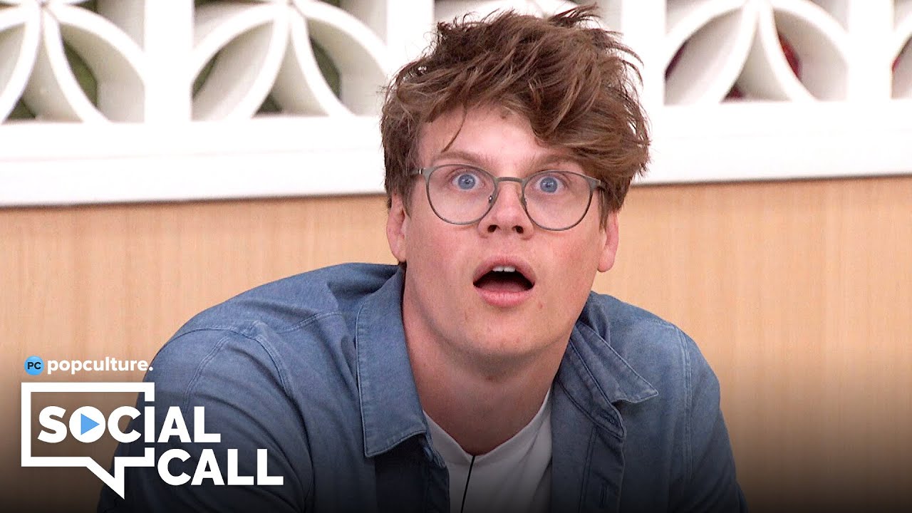 Big Brother 24: Kyle's 'Cookout 2.0' Comments Exposed by Michael and Brittany