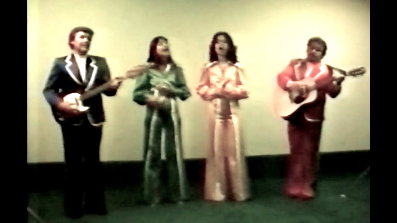 Butterfly's Story - Gesangs-Ensemble Bern Switzerland