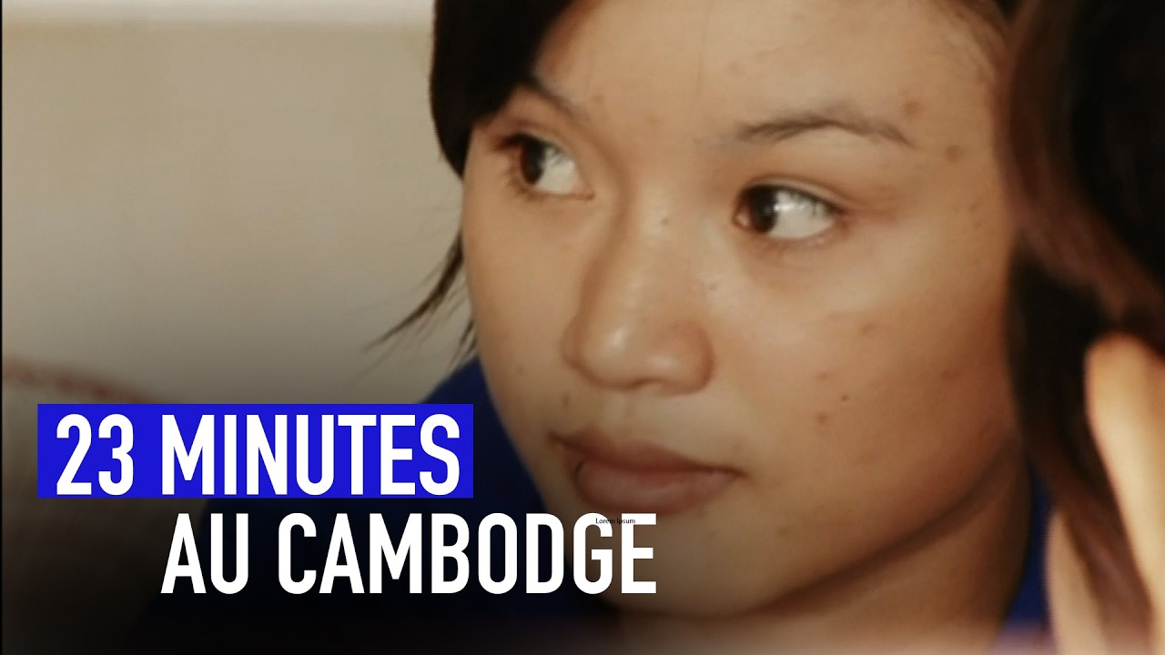 Trafics de femmes, Khmers rouges et destruction massive au Cambodge [COMPILATION]