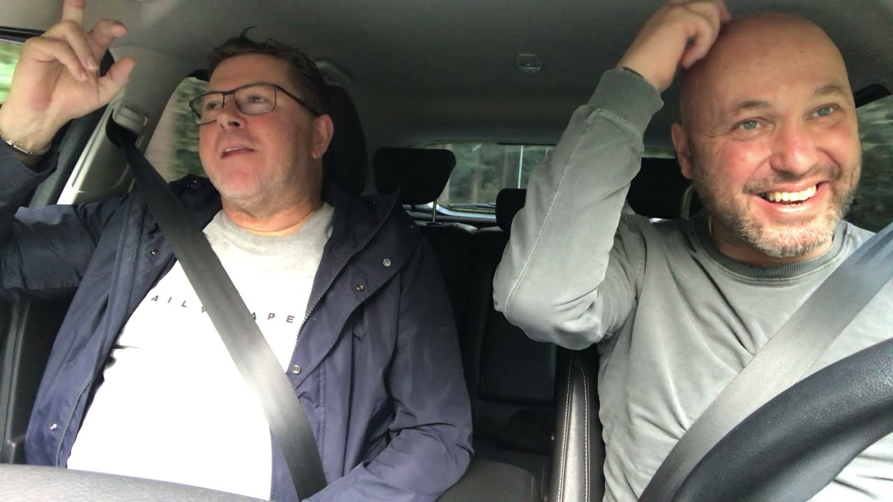 Op pad met Niels, Vandaag met Wim Beekman uit Emmen