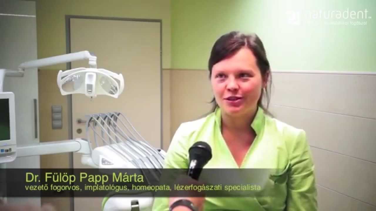 Félelem a fogorvostól - Naturadent Esztétikai és Lézerfogászat