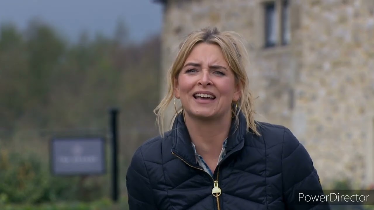 Emmerdale - Charity Sells Mackenzie's Stuff and Reveals His Secret To Whole Village (15/5/23)