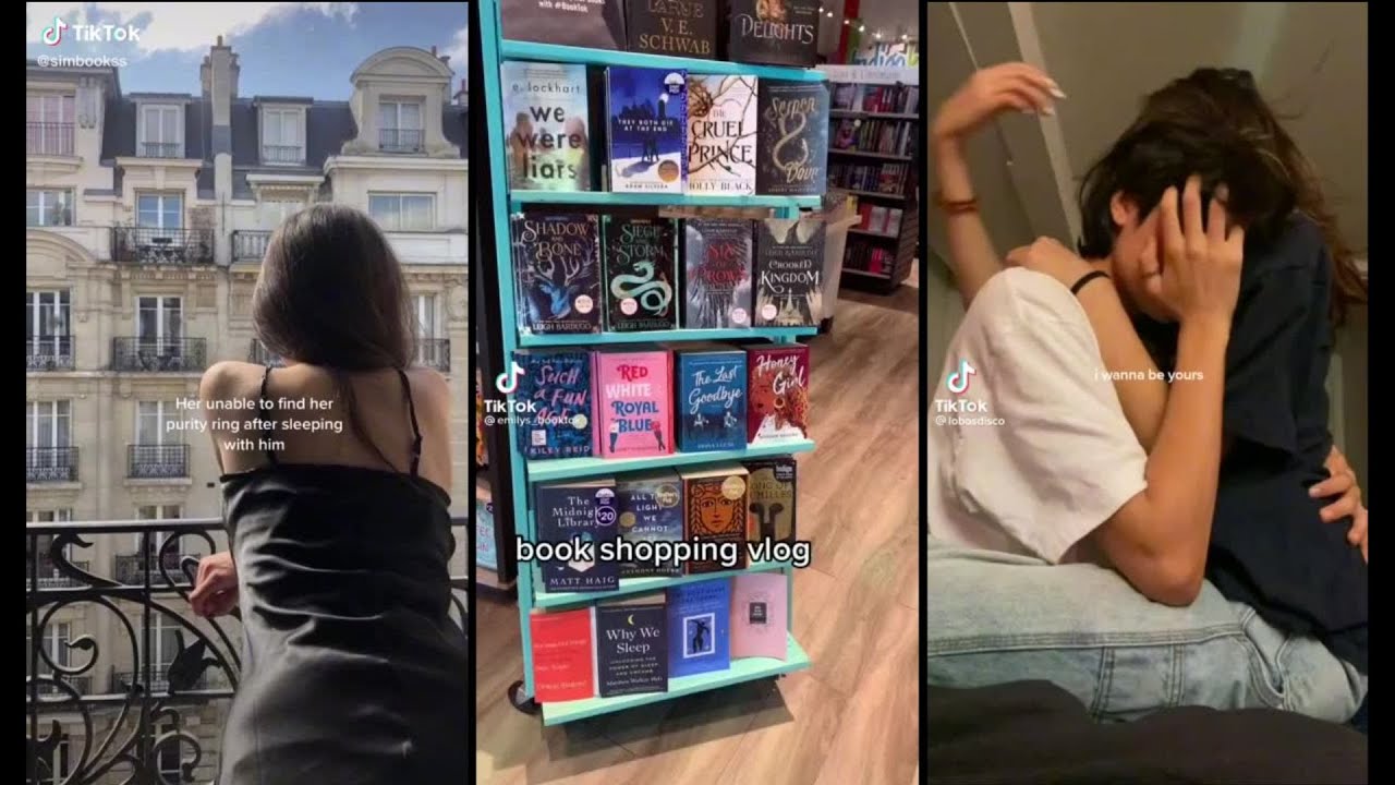 booktok compilation #45