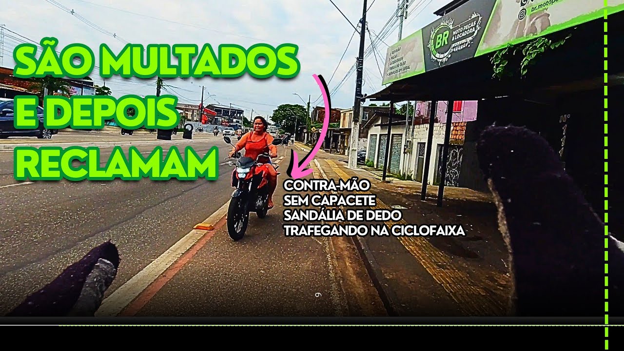 PRÉ TEMPORADA - AQUECIMENTO DE TRETAS - Os desordeiros e machões são os maiores problemas?