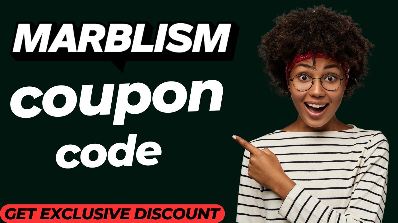 Marblism Ai coupon Code 2026 : Get Exclusive Discount