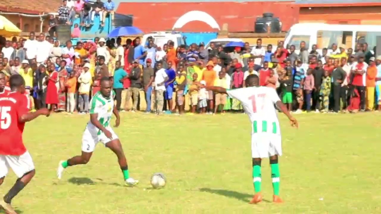 RUBENGERA 2-1 MURAMBI UMURENGE KAGAME CUP 2026