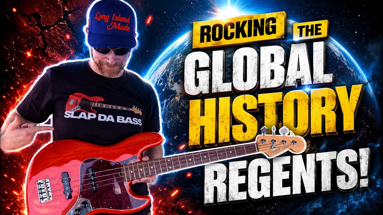 June 2025 Global Regents Exam: Full Multiple Choice Breakdown