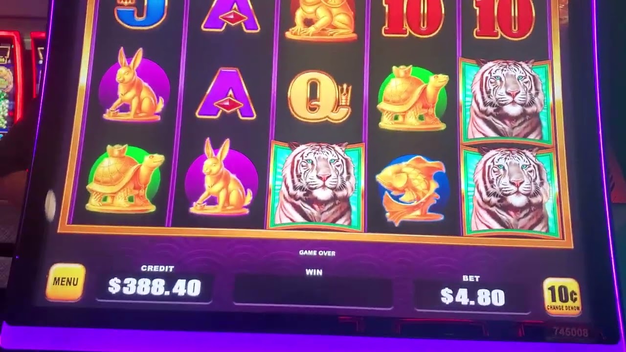 Mighty Cash Ultra 88