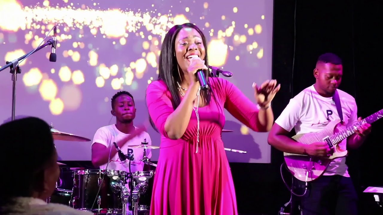 Ke lopolotswe (Redeemed)| Live in Pretoria | Official Music Video | Sotho Tswana Pedi Nazarene Hymn