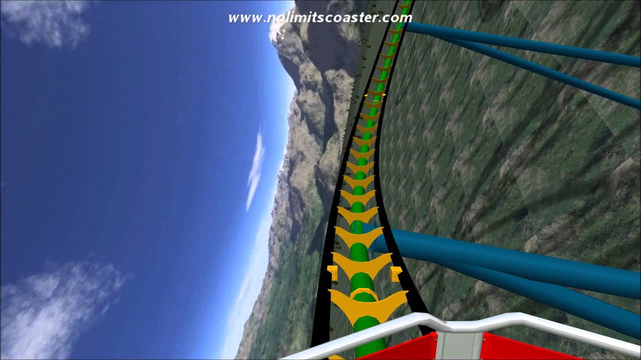 The Spirit HD 1080p NoLimits
